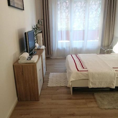 Appartement 5 Minute De La Promenade ニース エクステリア 写真