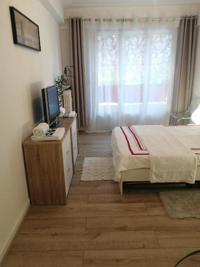 Appartement 5 Minute De La Promenade ニース エクステリア 写真