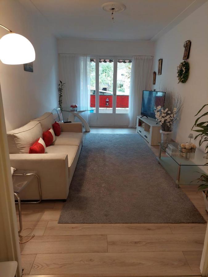 Appartement 5 Minute De La Promenade ニース エクステリア 写真