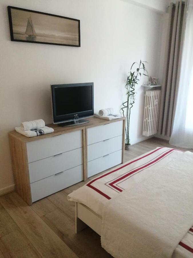 Appartement 5 Minute De La Promenade ニース エクステリア 写真