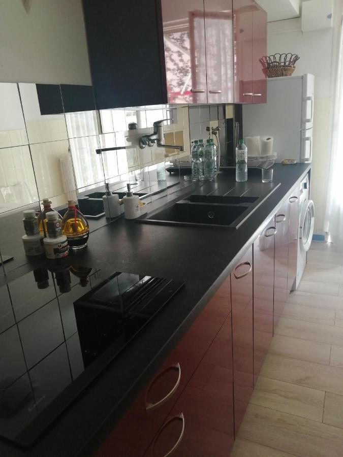 Appartement 5 Minute De La Promenade ニース エクステリア 写真