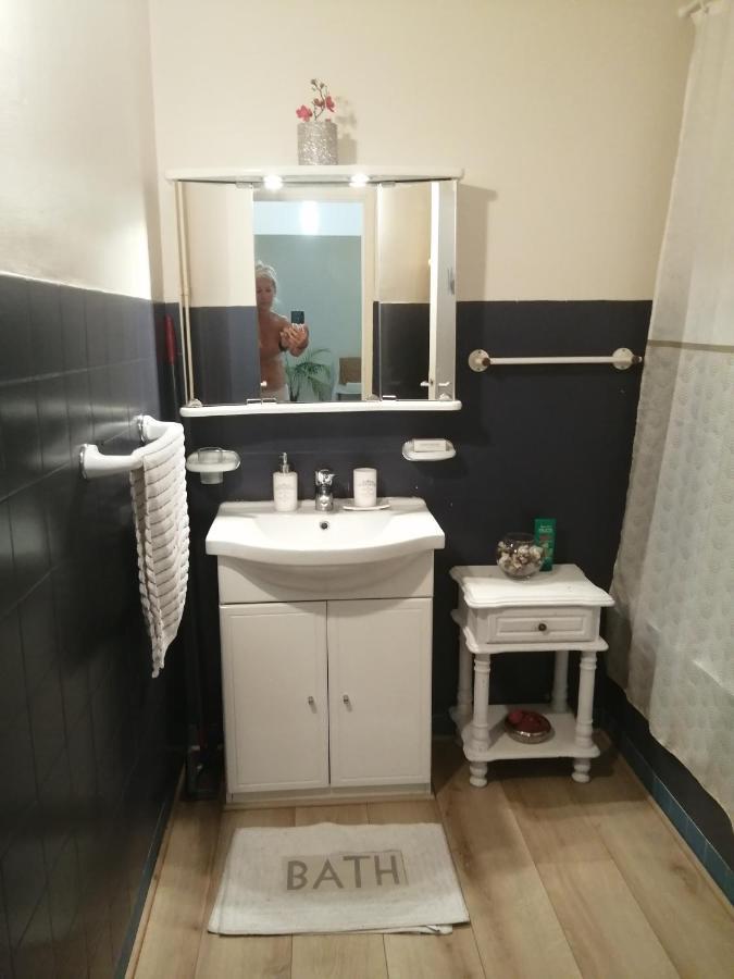 Appartement 5 Minute De La Promenade ニース エクステリア 写真