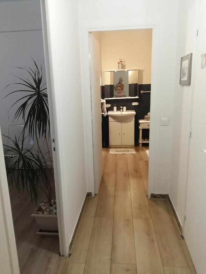 Appartement 5 Minute De La Promenade ニース エクステリア 写真