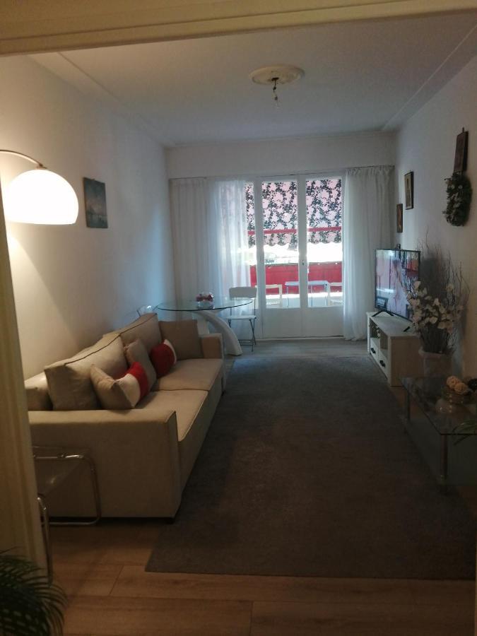 Appartement 5 Minute De La Promenade ニース エクステリア 写真